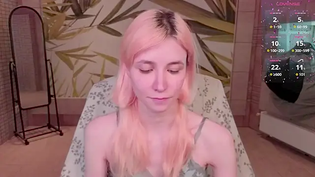 fleximona online show from July 23, 8:56 am