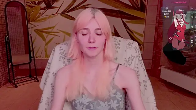 fleximona online show from July 26, 8:54 am
