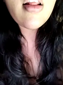 Annerae online show from February 19, 4:14 pm