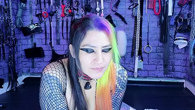 PANDORANEZZ online show from March 23, 2:15 am