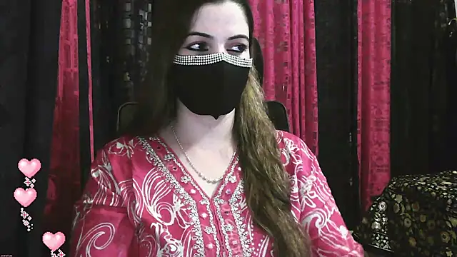 Cute Sonii online show from December 17, 12:00 pm