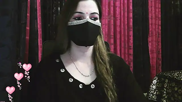 Cute Sonii online show from December 20, 11:43 am