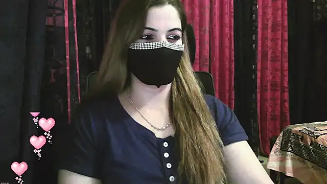 Cute Sonii online show from March 6, 11:03 am