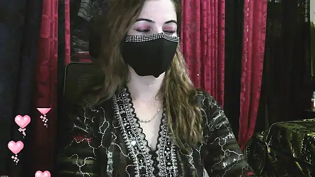 Cute Sonii online show from September 8, 2:16 pm