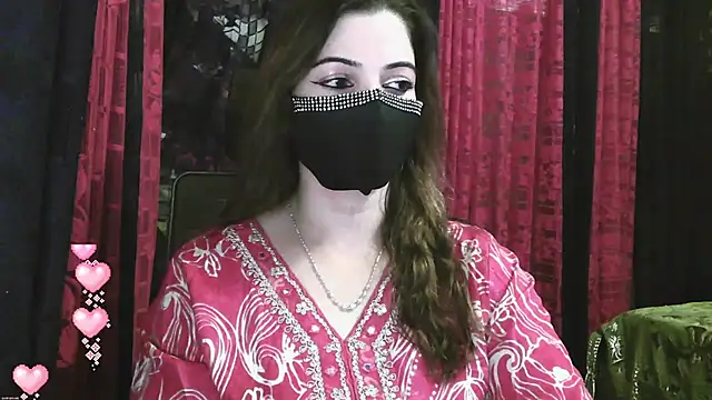 Cute Sonii online show from October 14, 1:01 pm