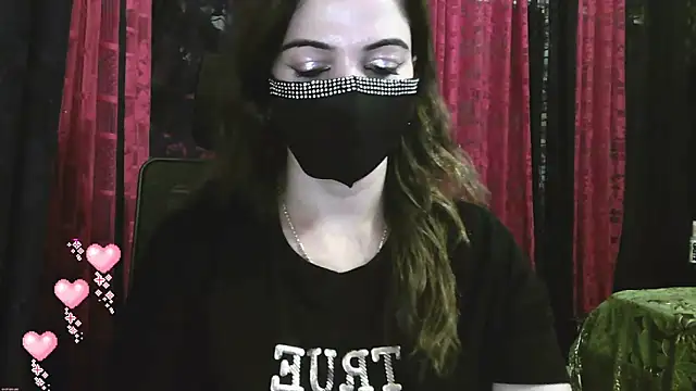 Cute Sonii online show from October 15, 2:06 pm