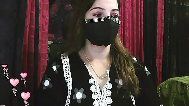 Cute Sonii online show from October 18, 12:06 pm