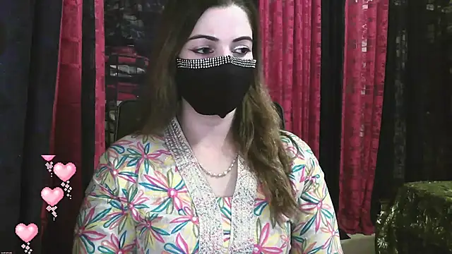 Cute Sonii online show from November 10, 10:58 am