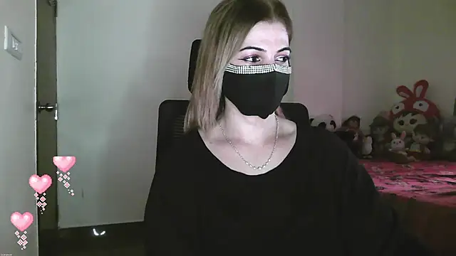 Cute Sonii online show from December 16, 7:57 am