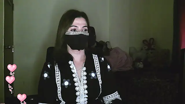 Cute Sonii online show from January 17, 11:37 am