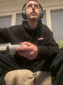 TheJerkingGuy online show from March 11, 5:41 pm