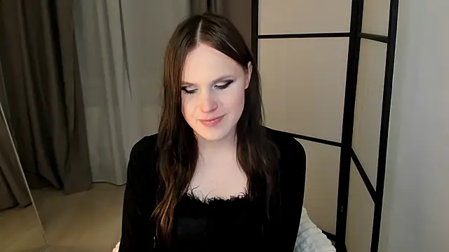 EffieMinki online show from March 12, 8:59 pm