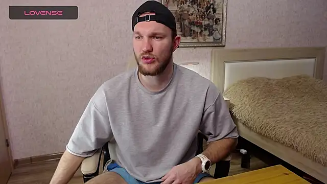 Toress1 online show from February 27, 5:24 pm