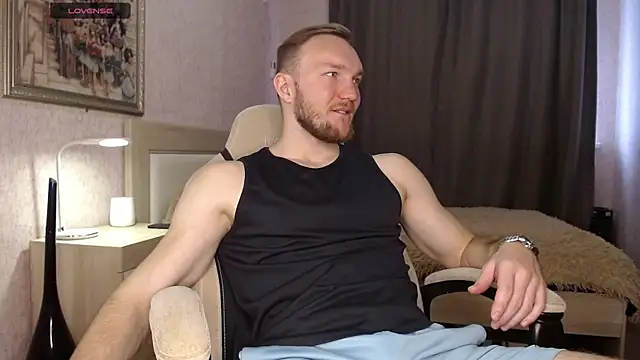 Toress1 online show from March 20, 6:29 am