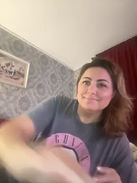 Emma roqueen online show from February 24, 10:52 pm