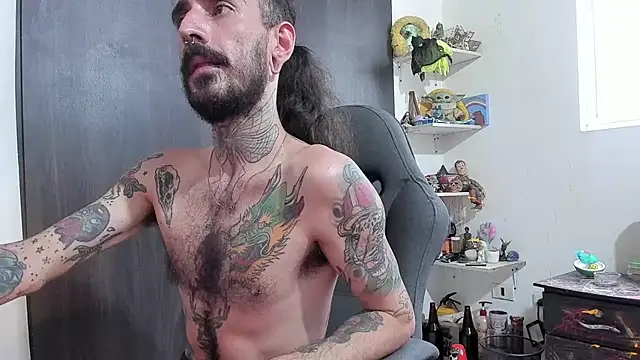 harry reems1 online show from November 16, 9:42 pm