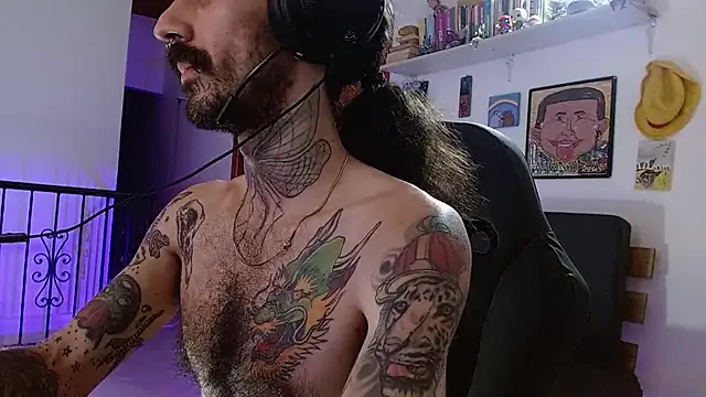 harry reems1 online show from February 18, 4:52 am