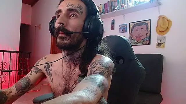 harry reems1 online show from March 3, 7:25 am