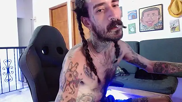 harry reems1 online show from March 11, 4:40 am