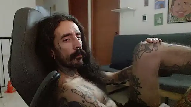 harry reems1 online show from March 29, 10:54 pm