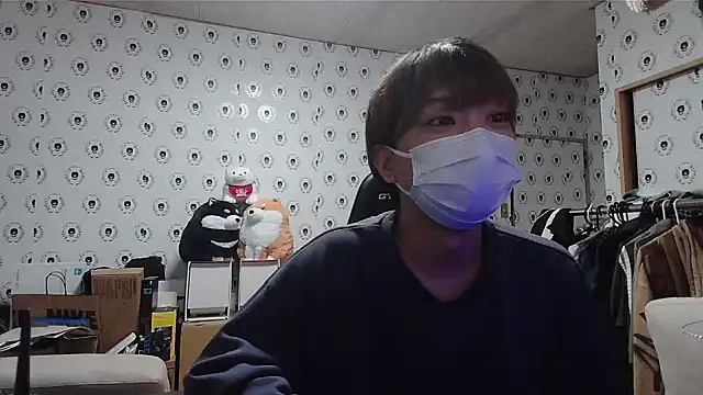 pychan online show from January 25, 3:30 pm