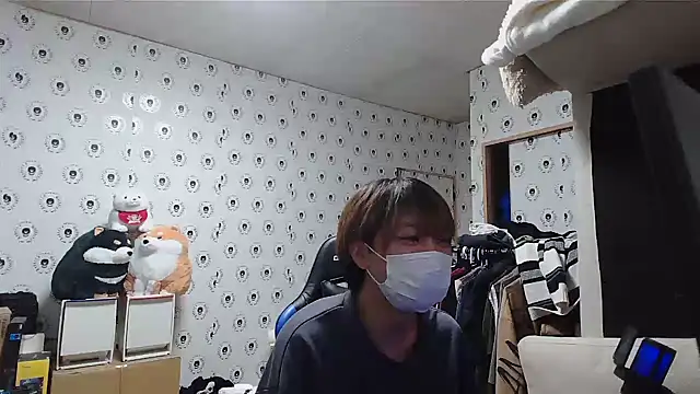 pychan online show from February 18, 2:06 pm