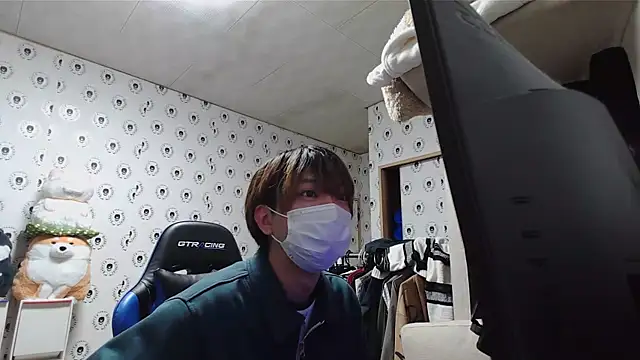 pychan online show from February 26, 12:58 pm