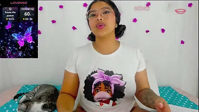 moana taylor online show from December 21, 5:31 pm