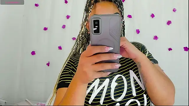 moana taylor online show from January 7, 11:56 am