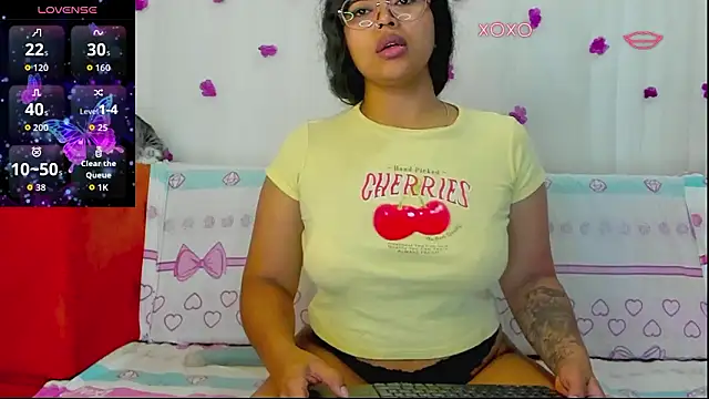 moana taylor online show from February 10, 10:58 pm