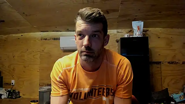 Kenny Kyle online show from October 16, 2:23 am