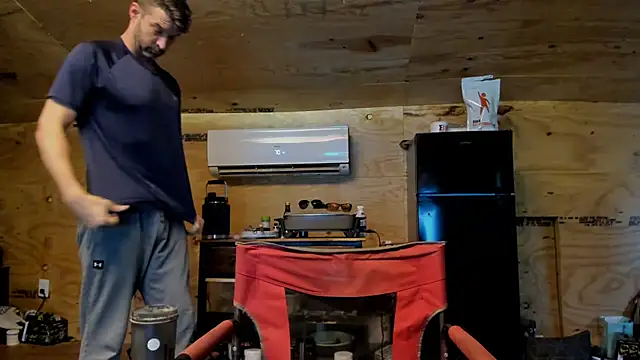 Kenny Kyle online show from October 17, 12:52 pm