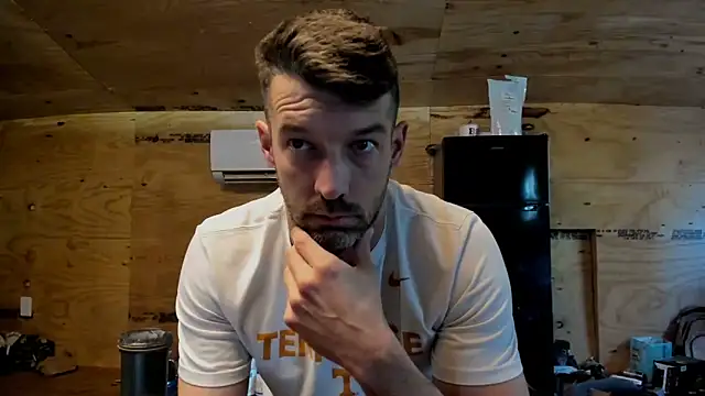 Kenny Kyle online show from October 22, 2:06 pm