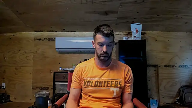 Kenny Kyle online show from October 26, 1:39 pm