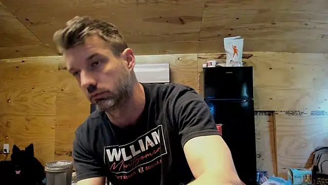 Kenny Kyle online show from October 30, 3:02 pm