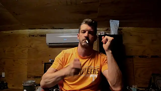 Kenny Kyle online show from November 7, 2:22 am