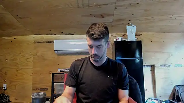 Kenny Kyle online show from November 9, 3:10 pm