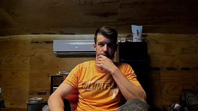 Kenny Kyle online show from November 17, 3:23 am