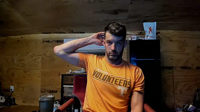 Kenny Kyle online show from November 21, 4:00 am