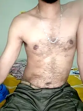 FearingForm online show from November 6, 11:04 pm