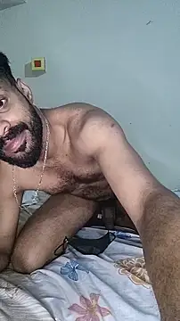 FearingForm online show from November 8, 9:35 pm