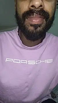 FearingForm online show from November 17, 2:06 am