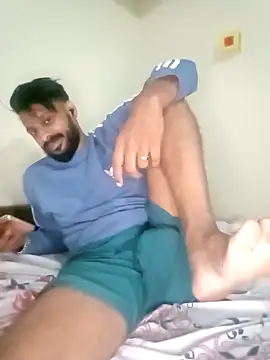 FearingForm online show from November 24, 9:14 pm