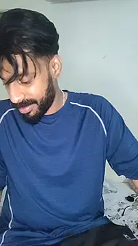 FearingForm online show from December 3, 11:03 pm