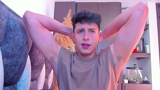 Snapshot of I_Gabriel chatting on December 28, 8:58 pm I Gabriel online show from December 28, 8:58 pm