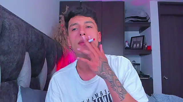 Snapshot of I_Gabriel chatting on January 16, 10:34 pm I Gabriel online show from January 16, 10:34 pm