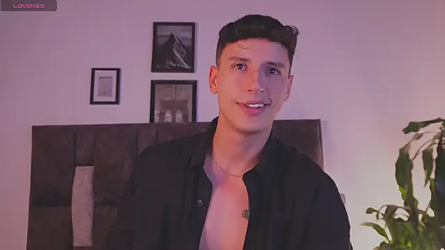 I Gabriel online show from May 21, 5:47 am