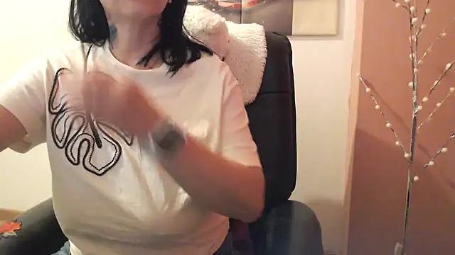 algodonyfresa online show from October 19, 12:55 am