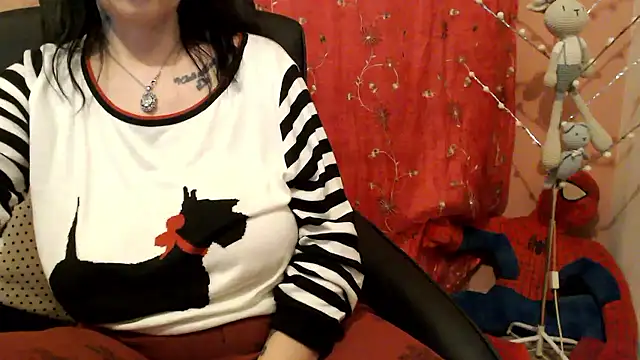 algodonyfresa online show from January 11, 2:27 am