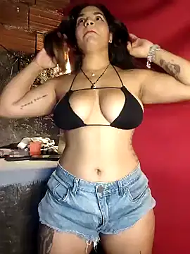 SexyFriends  online show from December 10, 11:08 pm